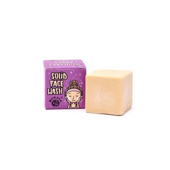 Измивно барче за лице - Sassy Lavender - Morava