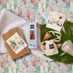 Розова Менструална чашка Fair Squared – M, L-Copy