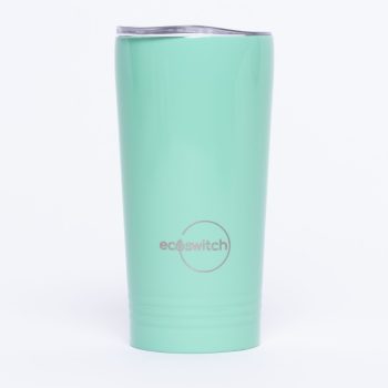 Термо стоманена чаша - Mint - 470ml