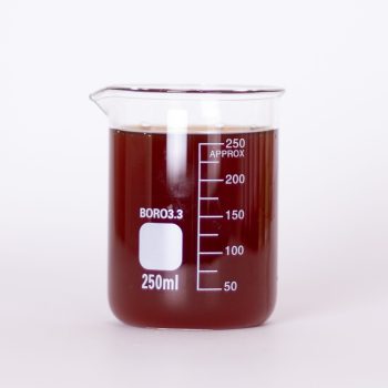 Препарат за съдове - Gama Organica - 100 г