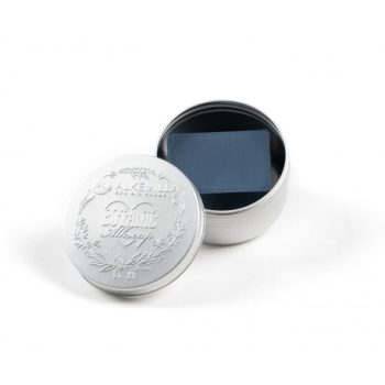 Твърд шампоан за суха коса - Alkemilla Eco Bio Cosmetics - 50г