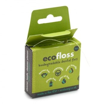 Конец за зъби - EcoLiving - 50м