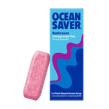 Почистващ препарат за баня - Ocean Saver