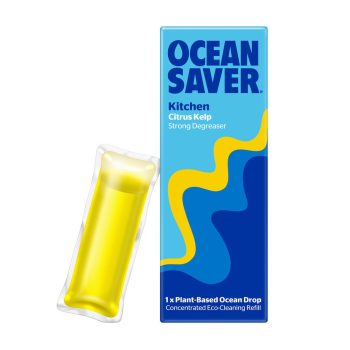 Обезмаслител за кухня - Ocean Saver