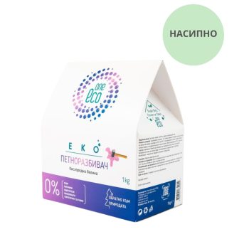 Кислородна белина - насипна - ONE Eco