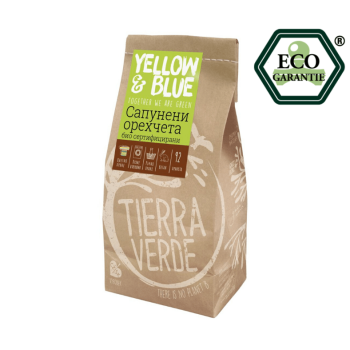 Сапунени орехчета - Tierra Verde