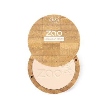 Компактна пудра 306 - ZAO