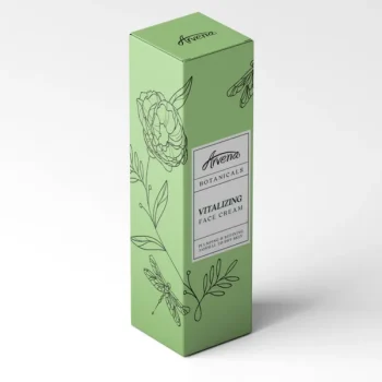 Витализиращ крем за проблемна кожа – Arvena - 30ml
