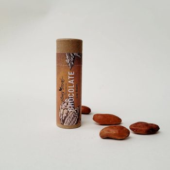 Балсам за устни "Chocolate" - Flora's secret