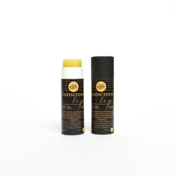 Слънцезащитен био балсам за устни SPF 50+ - Elek