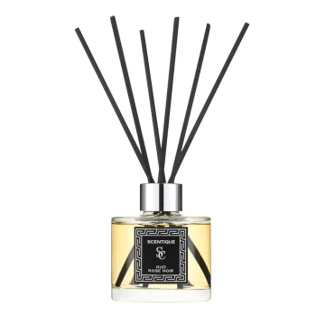 Ароматизатор за стая Oud Rose Noir - Scentique - 140 мл