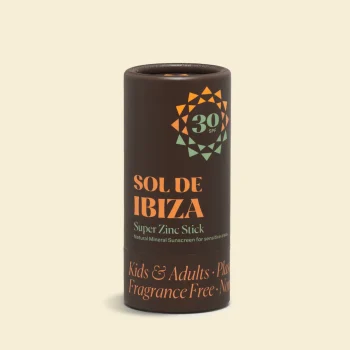 Слънцезащитен стик SPF30 - Sol de Ibiza