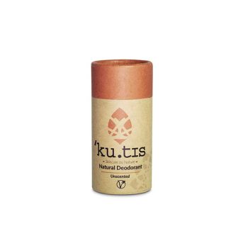 Дезодорант стик без аромат - 'Ku.tis